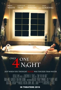 Постер фильма: Только на одну ночь