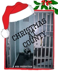 Постер фильма: Christmas at County