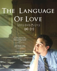 Постер фильма: The Language of Love