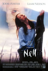 Постер фильма: Нелл
