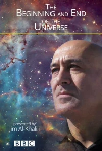 Постер фильма: Начало и конец Вселенной