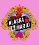Аляска и Марио