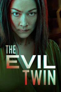 Постер фильма: Злой близнец