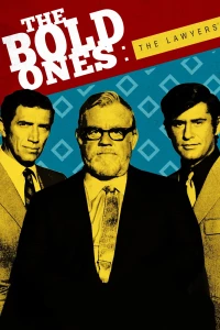 Постер фильма: The Bold Ones: The Lawyers
