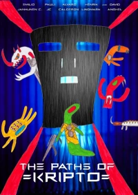 Постер фильма: The Paths of Kripto