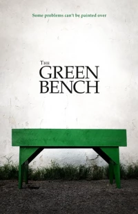 Постер фильма: The Green Bench