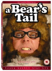 Постер фильма: A Bear's Christmas Tail