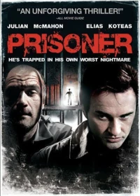 Постер фильма: Заключенный