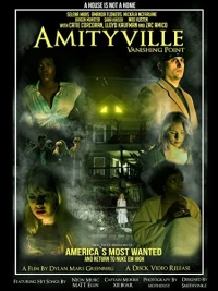 Постер фильма: Amityville: Vanishing Point