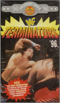Постер фильма: Terminators '96