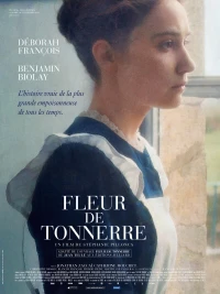 Постер фильма: Fleur de tonnerre