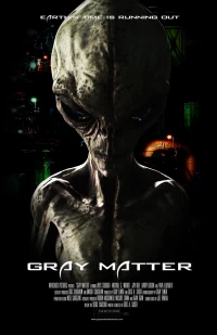 Постер фильма: Проблемы серых пришельцев