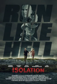 Постер фильма: Изоляция