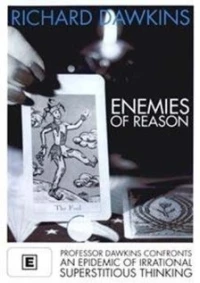 Постер фильма: Враги разума