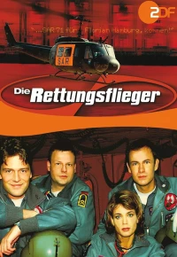 Постер фильма: Die Rettungsflieger