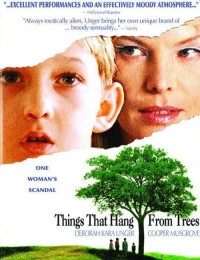 Постер фильма: Вещи, которые висят в лесу