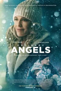 Постер фильма: Обыкновенные ангелы