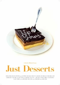 Постер фильма: Just Desserts