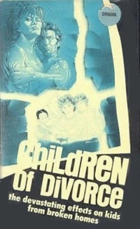 Постер фильма: Children of Divorce