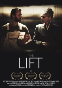 Постер фильма: The Lift