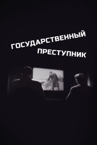 Постер фильма: Государственный преступник