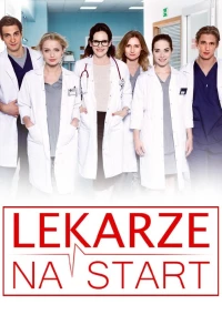 Постер фильма: Lekarze na start