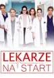 Lekarze na start