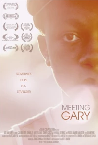 Постер фильма: Meeting Gary