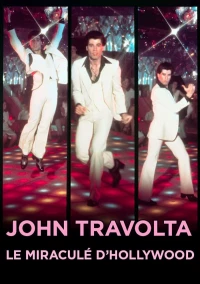 Постер фильма: John Travolta: Rückkehr nach Hollywood