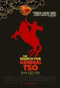 Постер фильма: The Search for General Tso