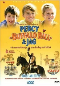 Постер фильма: Перси, Буффало Билл и я