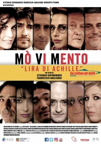 Постер фильма: Mò Vi Mento - Lira di Achille