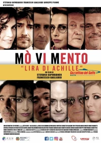 Mò Vi Mento - Lira di Achille