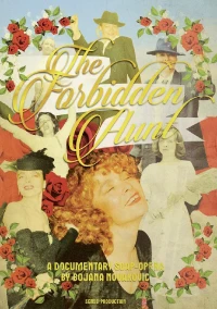 Постер фильма: The Forbidden Aunt