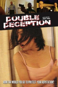 Постер фильма: Double Deception