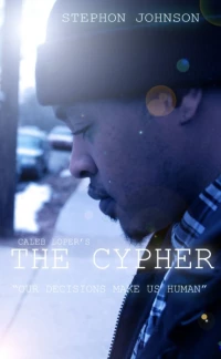 Постер фильма: The Cypher