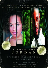 Постер фильма: A Song for Jordan