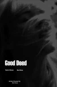 Постер фильма: Good Deed