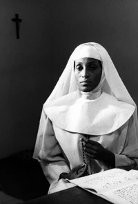 Постер фильма: Diary of an African Nun
