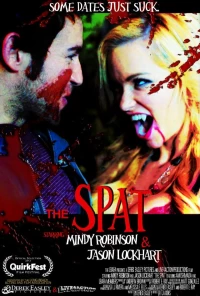 Постер фильма: The Spat