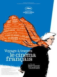 Постер фильма: Путешествие через французское кино