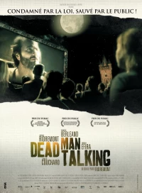 Постер фильма: Говорящий мертвец