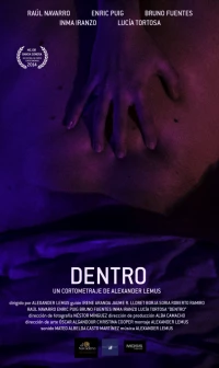 Постер фильма: Dentro