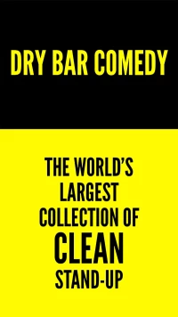 Постер фильма: Dry Bar Comedy