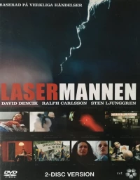 Постер фильма: Lasermannen