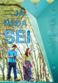 Постер фильма: Já Nada Sei