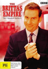 Постер фильма: The Brittas Empire