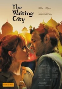 Постер фильма: Город ожидания