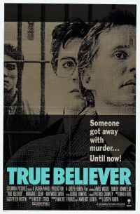 Постер фильма: Верящий в правду