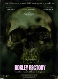 Постер фильма: Borley Rectory
